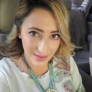 Meet your Posher, Lizette